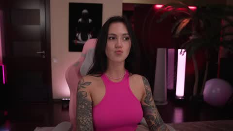Sarah online show from 05-05-26, 11:02