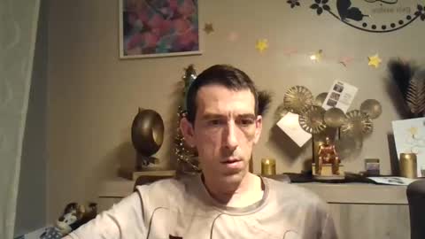 dreamguy38 online show from 12-13-24, 03:05