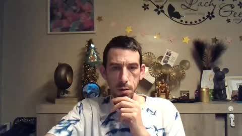 dreamguy38 online show from 12-26-24, 06:52
