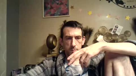 dreamguy38 online show from 01-02-25, 04:41