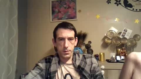 dreamguy38 online show from 01-30-25, 04:16