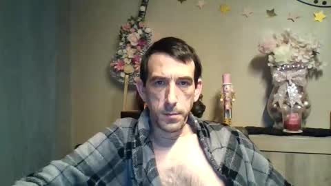 dreamguy38 online show from 11-18-25, 04:39