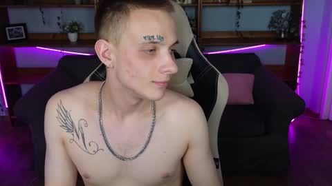 im Kai ntmu online show from 04-11-26, 07:45