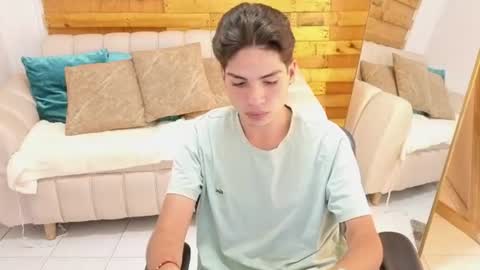 Dreamleo online show from 07-25-26, 03:48