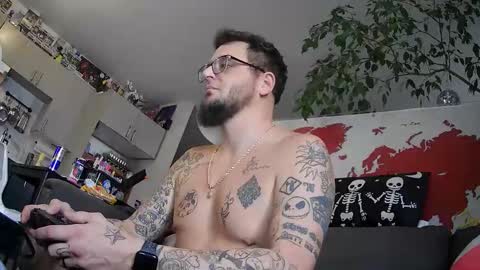 Dreamlight online show from 11-19-25, 02:39