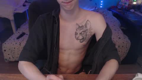 Yukichi online show from 10-01-25, 03:51