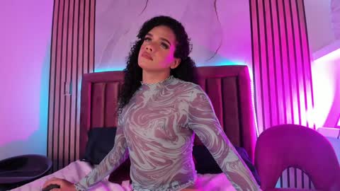 Dream Matell online show from 12-27-24, 06:57