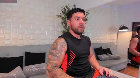 Snapshot of dreammr1 chatting on 12-05-24, 03:26 cris online show from 12-05-24, 03:26