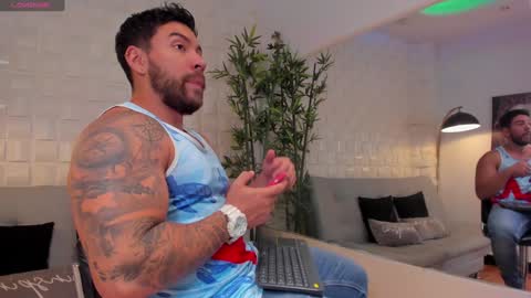 Snapshot of dreammr1 chatting on 12-13-24, 01:26 cris online show from 12-13-24, 01:26