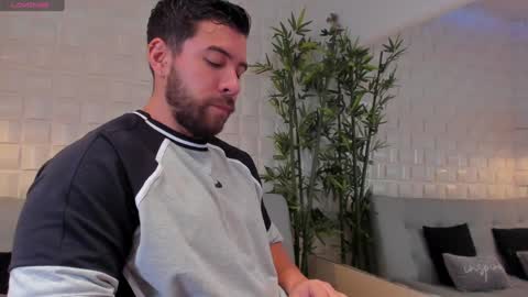 Snapshot of dreammr1 chatting on 12-15-24, 01:46 cris online show from 12-15-24, 01:46