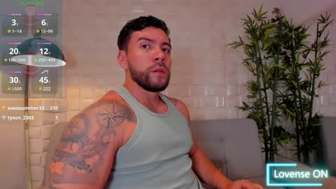 Snapshot of dreammr1 chatting on 12-22-24, 03:44 cris online show from 12-22-24, 03:44