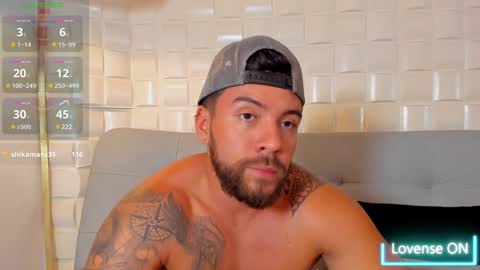 Snapshot of dreammr1 chatting on 01-17-25, 05:21 cris online show from 01-17-25, 05:21