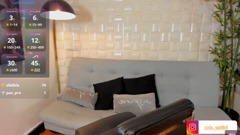 Snapshot of dreammr1 chatting on 01-27-25, 01:05 cris online show from 01-27-25, 01:05