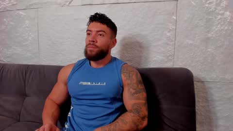 Snapshot of dreammr1 chatting on 02-25-25, 12:34 cris online show from 02-25-25, 12:34