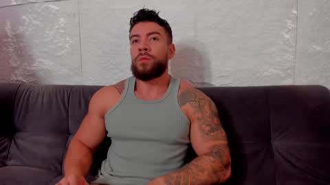 Snapshot of dreammr1 chatting on 02-26-25, 12:47 cris online show from 02-26-25, 12:47