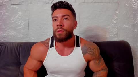 Snapshot of dreammr1 chatting on 03-12-25, 02:30 cris online show from 03-12-25, 02:30