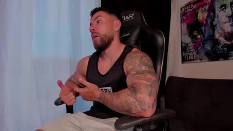 cris online show from 02-27-26, 10:21