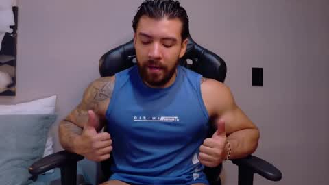 cris online show from 05-04-26, 11:01