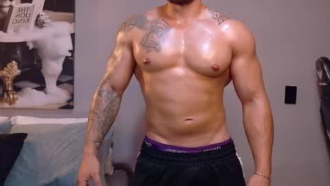 cris online show from 05-11-26, 11:35