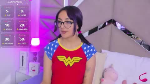 dreammy_kitty online show from 12-16-25, 12:32