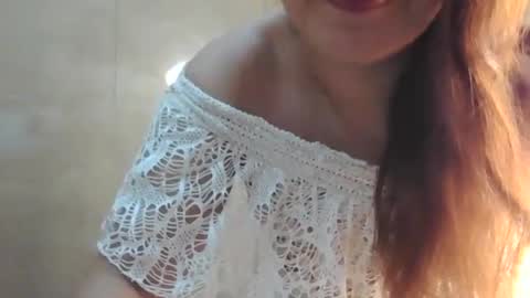 dreamviolet__ online show from 07-18-26, 08:45