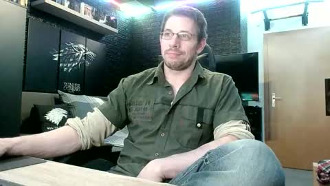 Ioannes Paulus the 2nd online show from 10-08-25, 07:33