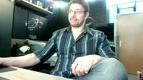 Ioannes Paulus the 2nd online show from 10-11-25, 07:12