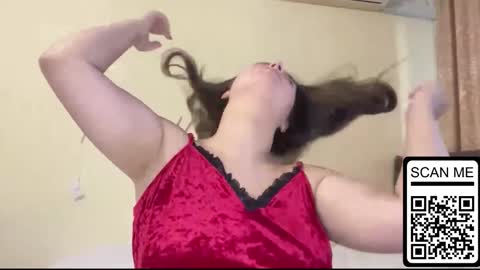 Mila online show from 09-22-25, 06:04