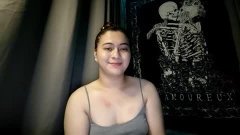 Snapshot of dreamycreamyst chatting on 12-24-24, 02:54 dreamycreamyst online show from 12-24-24, 02:54