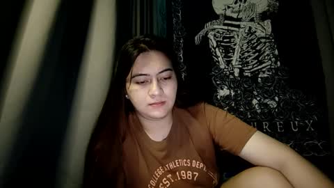 Snapshot of dreamycreamyst chatting on 12-26-24, 03:20 dreamycreamyst online show from 12-26-24, 03:20