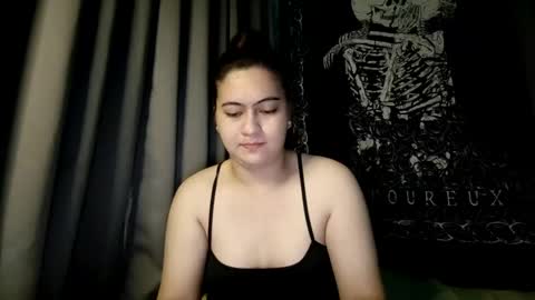 Snapshot of dreamycreamyst chatting on 01-10-25, 02:25 dreamycreamyst online show from 01-10-25, 02:25