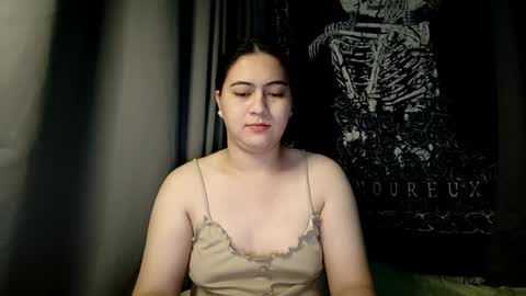 Snapshot of dreamycreamyst chatting on 01-11-25, 11:12 dreamycreamyst online show from 01-11-25, 11:12