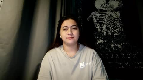 Snapshot of dreamycreamyst chatting on 01-12-25, 01:21 dreamycreamyst online show from 01-12-25, 01:21