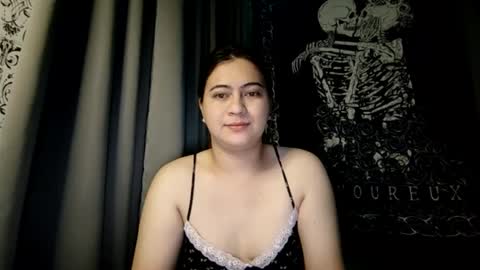 Snapshot of dreamycreamyst chatting on 01-13-25, 04:28 dreamycreamyst online show from 01-13-25, 04:28