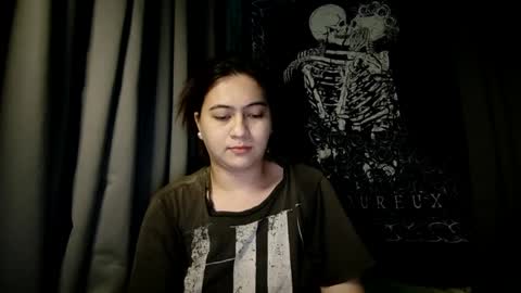 Snapshot of dreamycreamyst chatting on 01-17-25, 11:59 dreamycreamyst online show from 01-17-25, 11:59