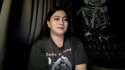 Snapshot of dreamycreamyst chatting on 01-22-25, 02:46 dreamycreamyst online show from 01-22-25, 02:46