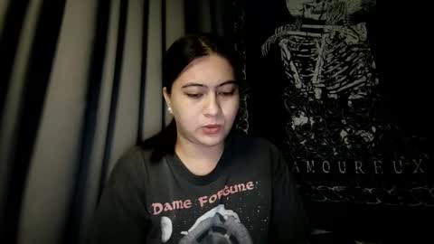 Snapshot of dreamycreamyst chatting on 01-22-25, 08:49 dreamycreamyst online show from 01-22-25, 08:49