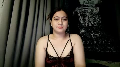 Snapshot of dreamycreamyst chatting on 01-23-25, 12:41 dreamycreamyst online show from 01-23-25, 12:41