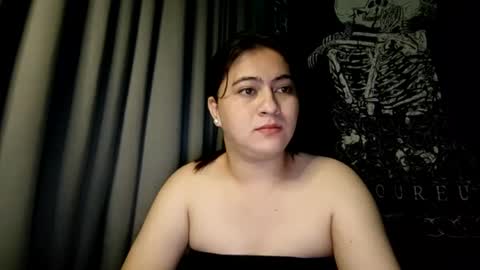 Snapshot of dreamycreamyst chatting on 01-25-25, 02:47 dreamycreamyst online show from 01-25-25, 02:47