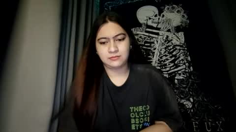 Snapshot of dreamycreamyst chatting on 02-05-25, 11:28 dreamycreamyst online show from 02-05-25, 11:28