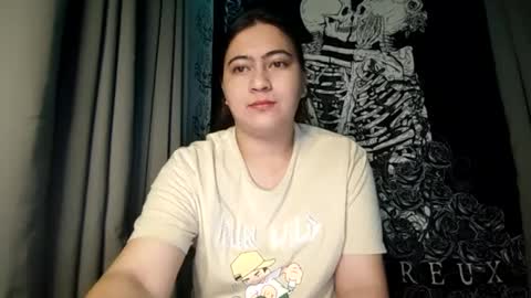 Snapshot of dreamycreamyst chatting on 02-11-25, 11:54 dreamycreamyst online show from 02-11-25, 11:54