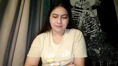 Snapshot of dreamycreamyst chatting on 02-18-25, 12:17 dreamycreamyst online show from 02-18-25, 12:17