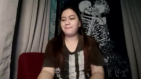 Snapshot of dreamycreamyst chatting on 03-09-25, 11:35 dreamycreamyst online show from 03-09-25, 11:35