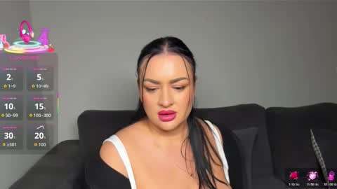 dreamyhousewife1 online show from 11-13-25, 06:29