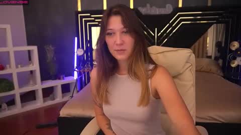 Lina online show from 12-05-24, 07:27