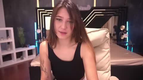 Lina online show from 12-06-24, 07:21