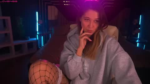 Lina online show from 12-07-24, 08:00