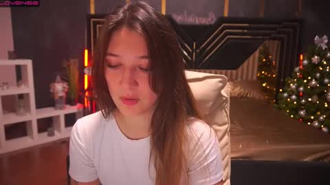 Lina online show from 12-09-24, 07:28