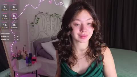 dreamymilka online show from 12-04-25, 01:26