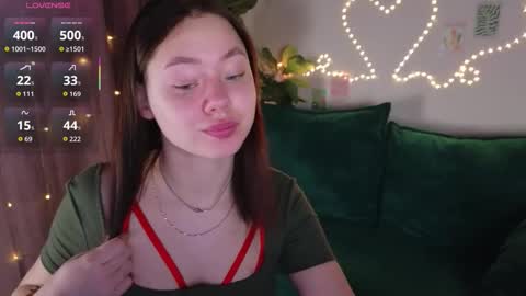 dreamymilka online show from 01-09-26, 02:14